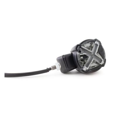 Baklykta Koso GT-02 LED universal klar
