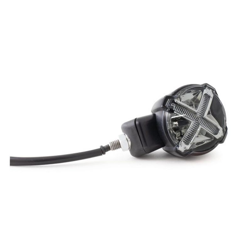 Baklykta Koso GT-02 LED universal klar