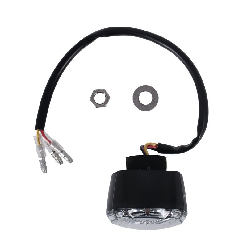 Baklykta Koso GT-02 LED universal klar