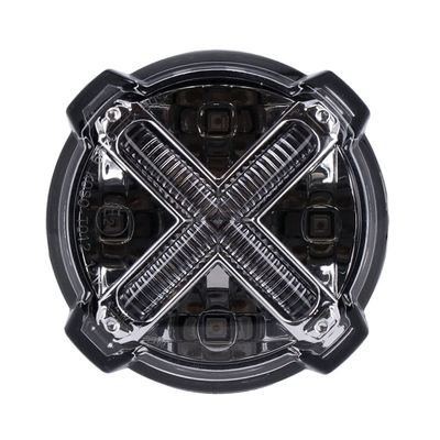 Baklykta Koso GT-02 LED universal klar