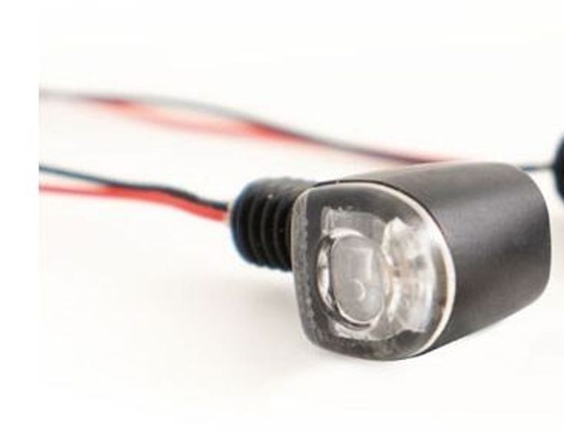 Baklykta Koso Nano LED universal