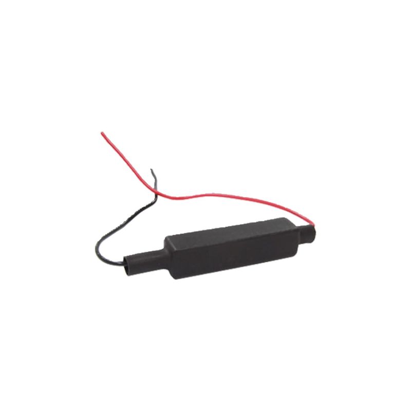 Lastutjämnare blinkers Koso 12V LED universal (2-pack)