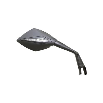 Spegel Koso Blade höger universal