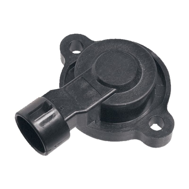Givare CV Performance CVP Position Softail 06-15