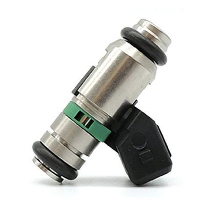 Bränsleinsprutare CV Performance CVP grön V-Rod 02-17