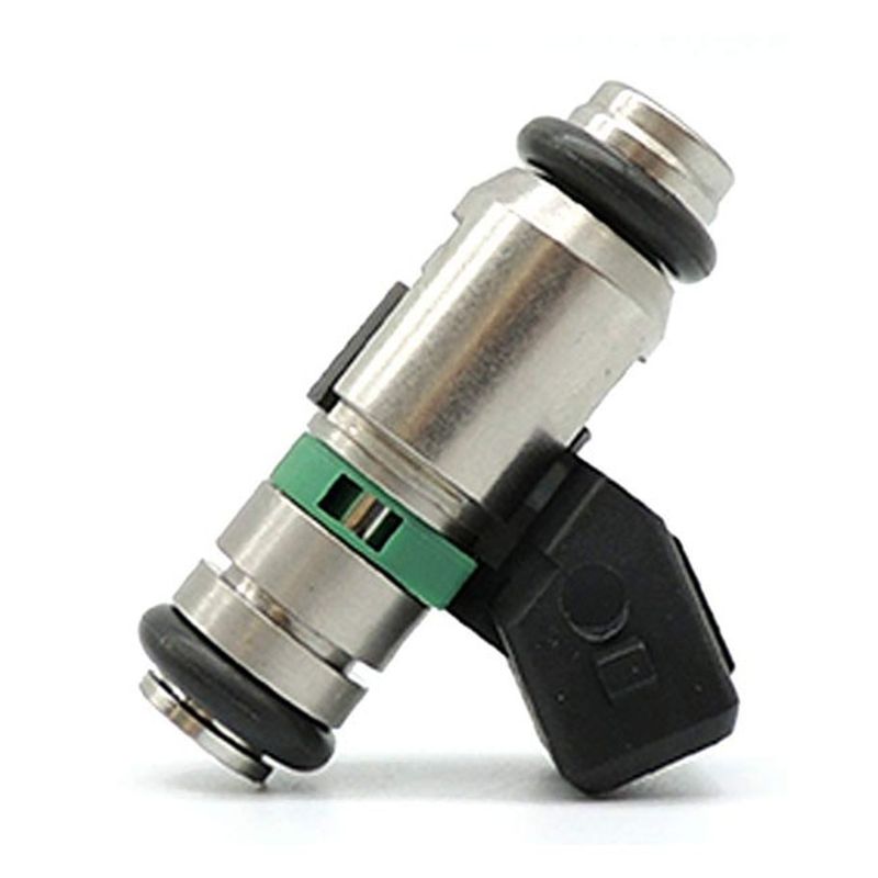 Bränsleinsprutare CV Performance CVP grön V-Rod 02-17