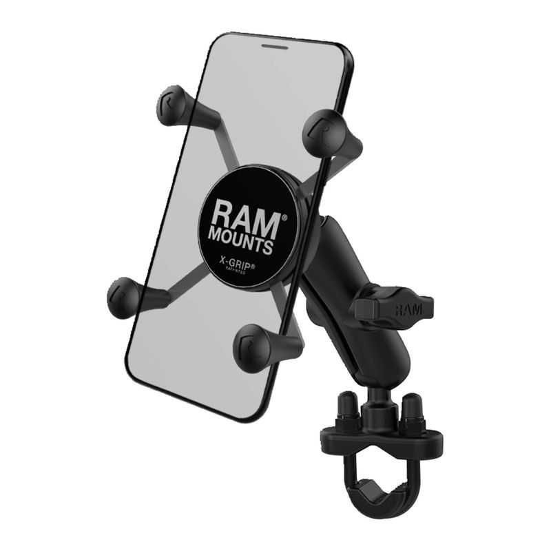 Mobilhållare RAM Mounts X-Grip U-Bolt Small Phone 3"
