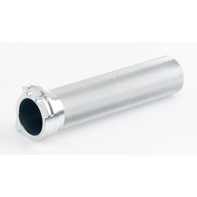 Gashandtag Biltwell 1" 74-22 polerad