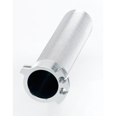 Gashandtag Biltwell 1" 74-22 polerad