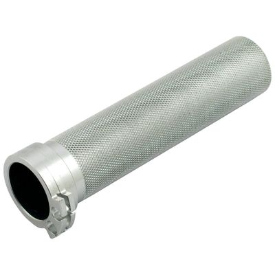 Gashandtag Biltwell 1" 74-22 polerad