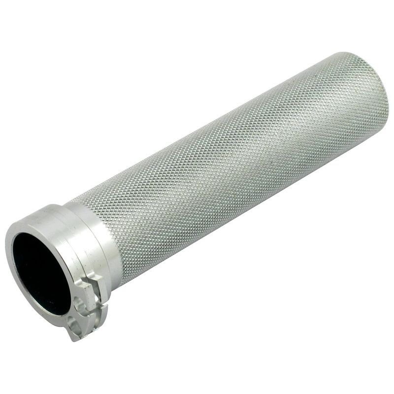 Gashandtag Biltwell 1" 74-22 polerad