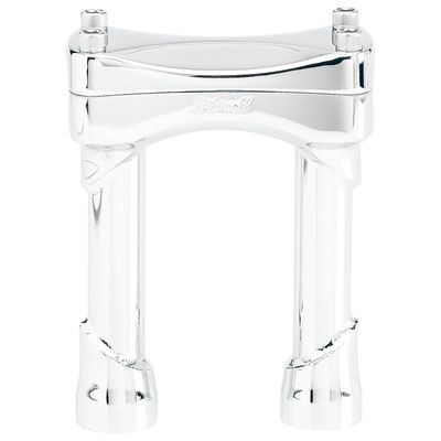 Risers Biltwell Murdock 6" krom