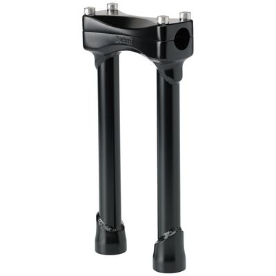 Risers Biltwell Murdock 10" svart