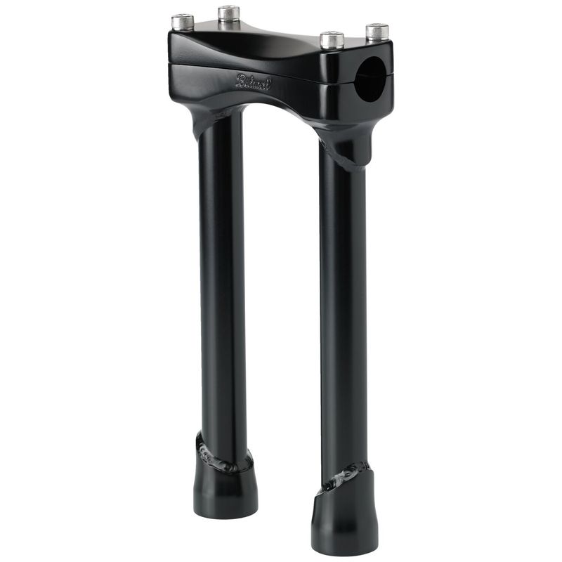 Risers Biltwell Murdock 10" svart