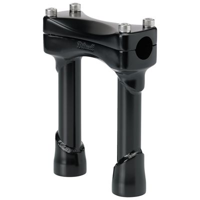 Risers Biltwell Murdock 6" svart