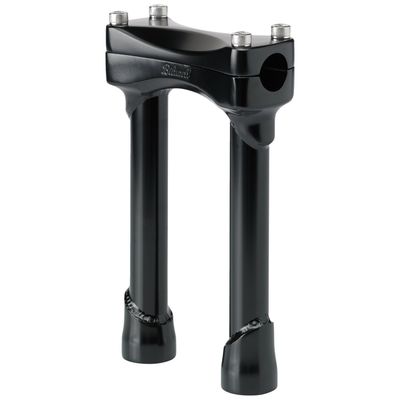 Risers Biltwell Murdock 8" svart