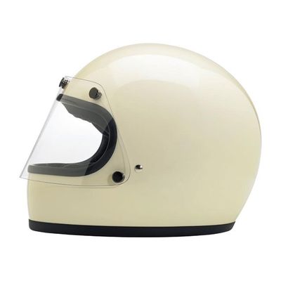 Visir Biltwell Gringo klar