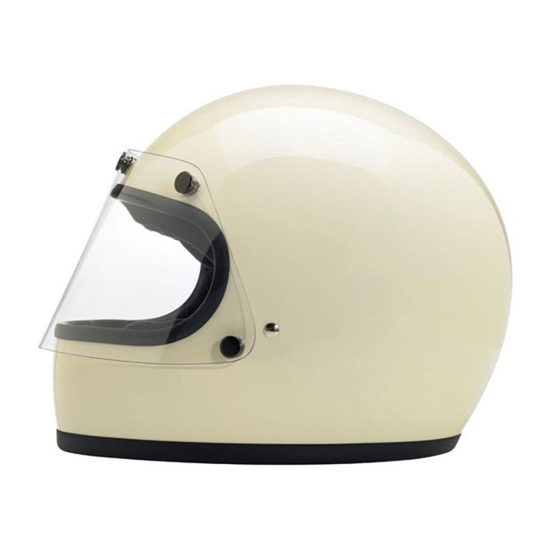 Visir Biltwell Gringo klar