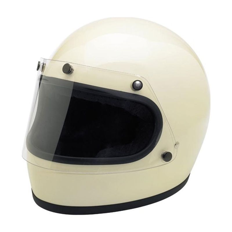 Visir Biltwell Gringo klar
