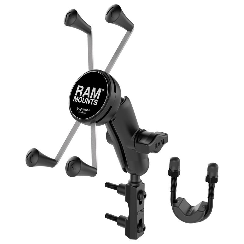 Mobilhållare RAM Mounts X-Grip Large Phones 114.3