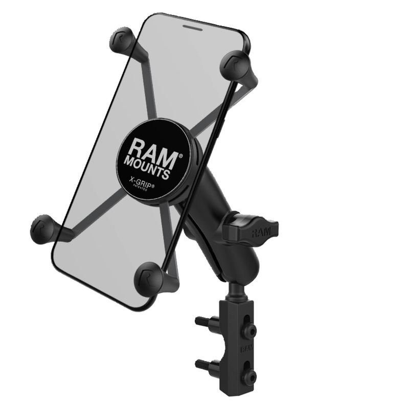 Mobilhållare RAM Mounts X-Grip Large Phones 114.3