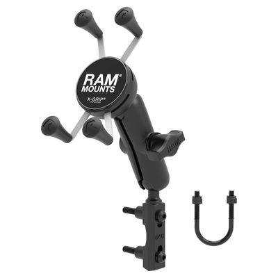 Mobilhållare RAM Mounts X-Grip Small Phones 1.875 3" 76mm