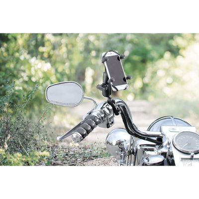 Mobilhållare RAM Mounts X-Grip Small Phones 1.875 3" 76mm