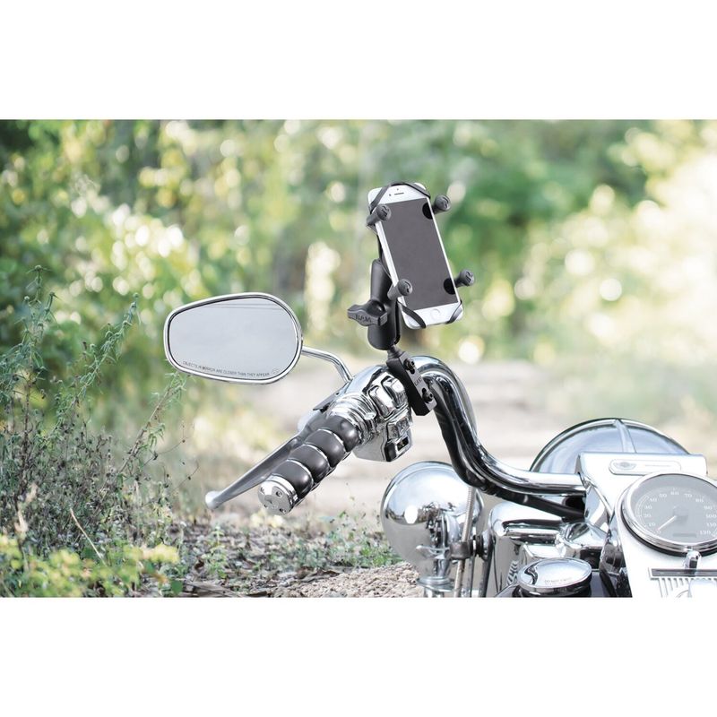 Mobilhållare RAM Mounts X-Grip Small Phones 1.875 3" 76mm