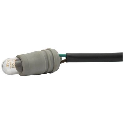 Glödlampa positionsljus MCS 12V 12-12.5mm hål