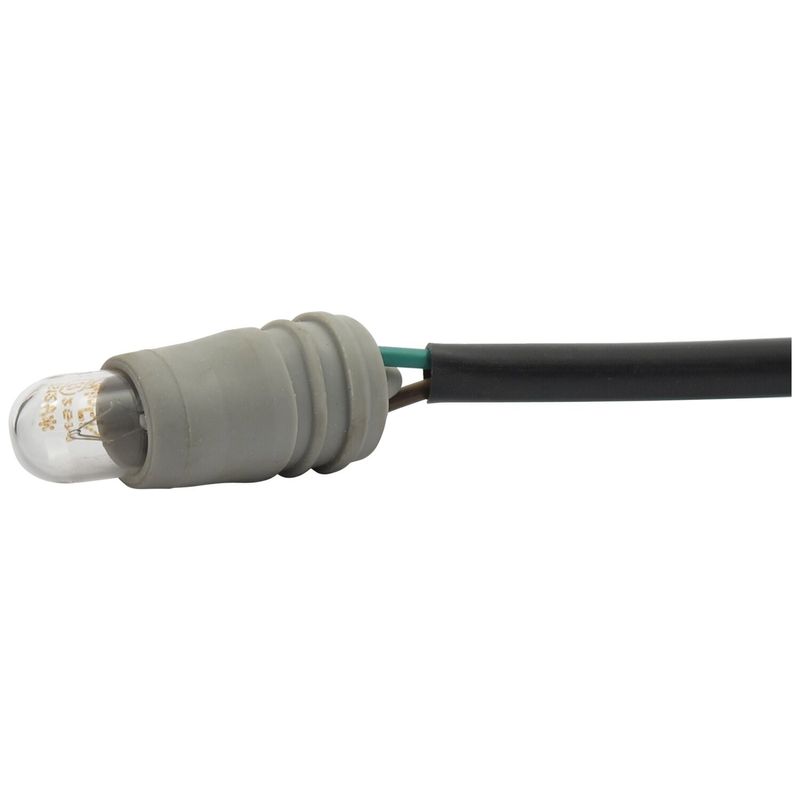 Glödlampa positionsljus MCS 12V 12-12.5mm hål