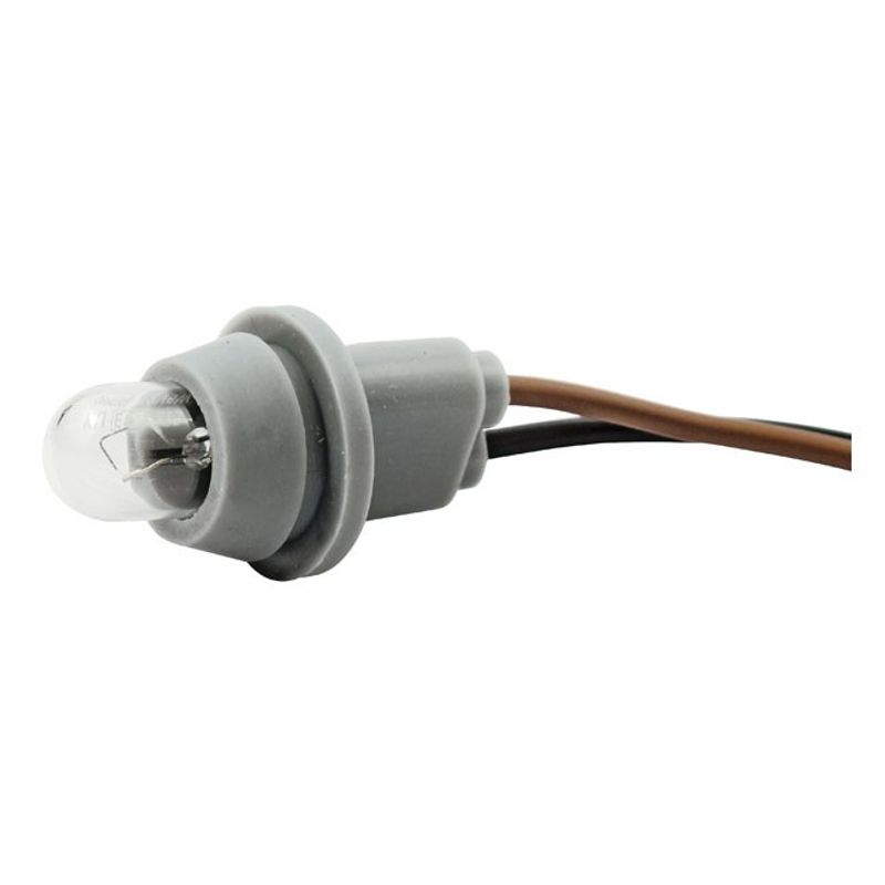 Glödlampa positionsljus MCS 12V 14-15mm hål