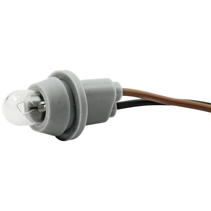 Glödlampa positionsljus MCS 12V 14-15mm hål