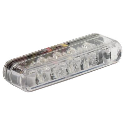 Baklykta MCS Shorty LED klar