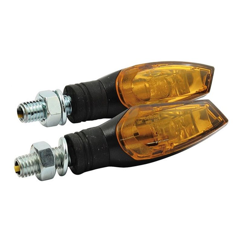 Nova Blinkers Svarta