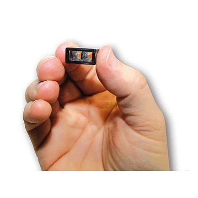 Blinkers MCS Cube-V 2 LEDs rökfärgad universal