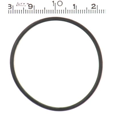 O-ring oljepump James Gaskets XL Sportster 91-22 (10-pack)