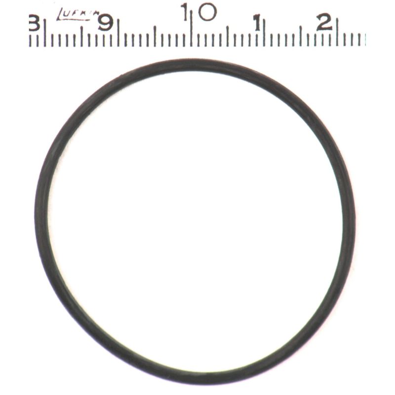 O-ring oljepump James Gaskets XL Sportster 91-22 (10-pack)