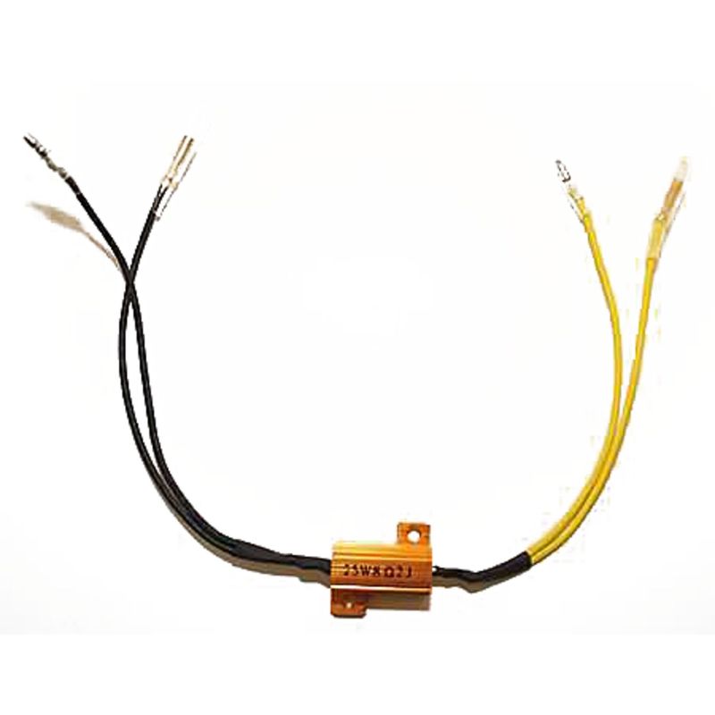Lastutjämnare blinkers MCS 1000 LED universal