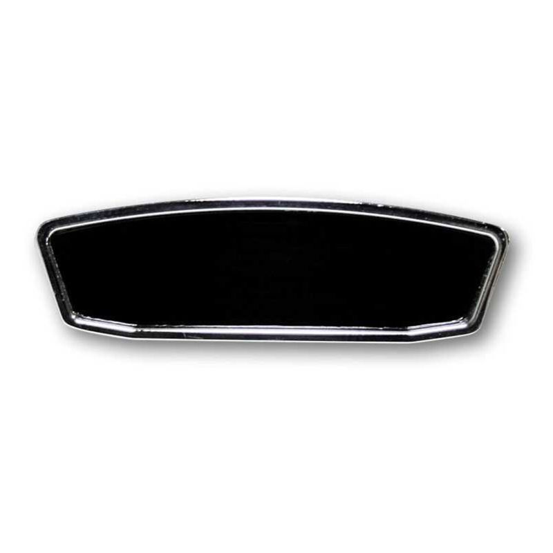 Blinkers MCS Mitchell LED krom universal