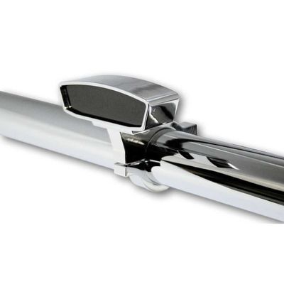 Blinkers MCS Mitchell LED krom universal