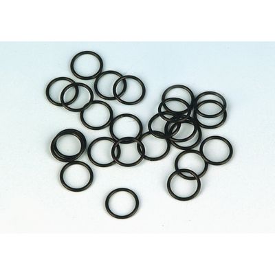 O-ring startmotor James Gaskets Big Twin 90-92 (25-pack)