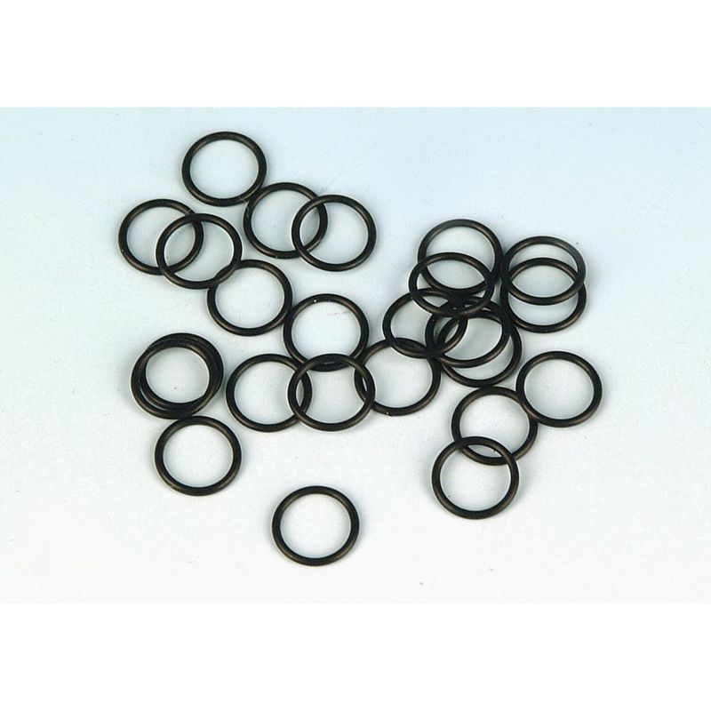 O-ring startmotor James Gaskets Big Twin 90-92 (25-pack)