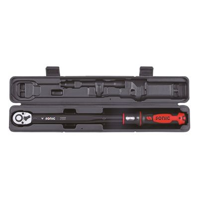 Nyckel Sonic 60 300Nm 1/2"