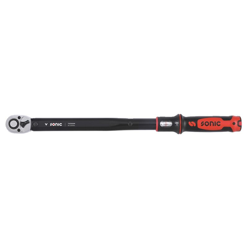 Nyckel Sonic 60 300Nm 1/2"