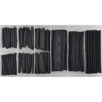 Krympslang Sonic Shrinking 127