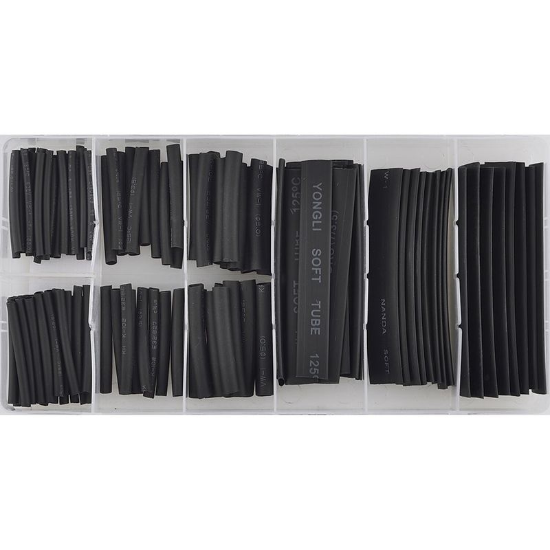 Krympslang Sonic Shrinking 127