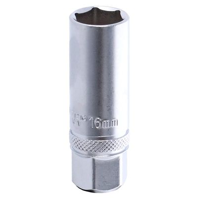 Hylsa tändstift Sonic 16mm