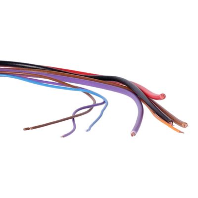 Strömbrytare Elektronikbox Axel Joost Elektronik Touch