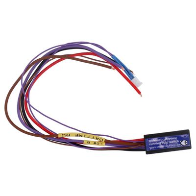 Modul varselljus till halvljus Axel Joost Elektronik