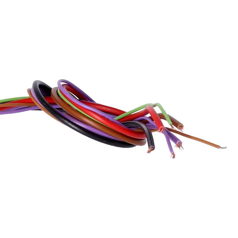 Blinkersrelä Axel Joost Elektronik Multi Flash Plus